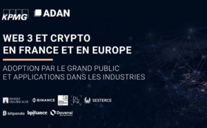 Crypto et web3 en France et en Europe