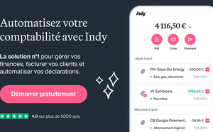 Indy : Inscrivez-vous aux webinars du mois de mai