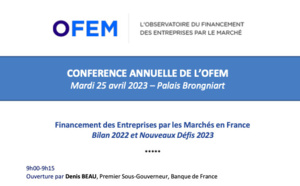 Financement des Entreprises par les Marchés en France