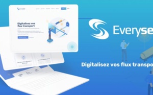 Everysens lève 6 M€ pour accélérer la décarbonation du transport de marchandises