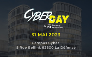 Cybersécurité et Métiers de la Finance  Cybersécurité et Métiers de la Finance