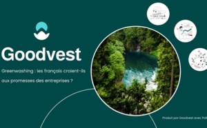 75% des Français méfiants à l'égard des promesses écologiques des entreprises 75% des Français méfiants à l'égard des promesses écologiques des entreprises