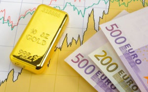 Prix de l'or en 2023 : jusqu’où peut-il monter ?