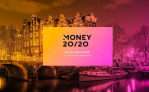 Sopra Steria, présent pour la première fois au salon Money 20/20, lance son vertical services financiers