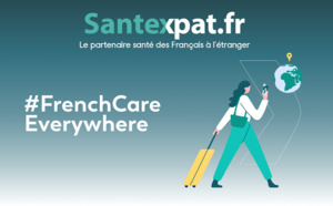 Santexpat.fr lève 3M€ et accueille de nouveaux actionnaires : Malakoff Humanis &amp; Swiss Life France