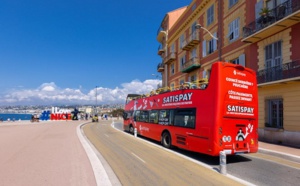 La fintech Satispay, leader italien du paiement mobile, débarque à Nice