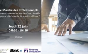 Marché des professionnels : comment adresser les besoins d’une clientèle exigeante et hétéroclite ? Marché des professionnels : comment adresser les besoins d’une clientèle exigeante et hétéroclite ?