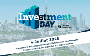 Retour en vidéos sur l'Investment Day 2023  Retour en vidéos sur l'Investment Day 2023
