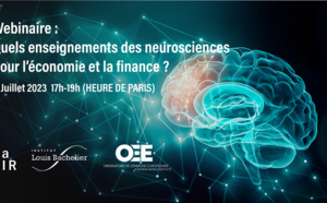 Quels enseignements des neurosciences pour l'économie et la finance ?