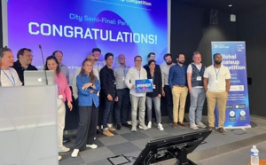 Libertify remporte le Fast Track Hong-Kong Fintech – Paris