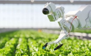 Faire de la France un leader européen et mondial de l'Agritech et de la Foodtech