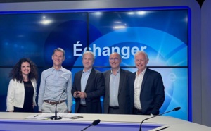 Travailler Autrement : Quelles innovations dans la banque ? Travailler Autrement : Quelles innovations dans la banque ?