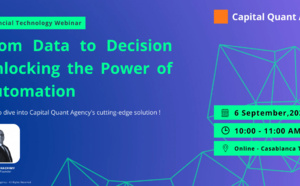 From Data to Decision Unlocking the Power of Automation