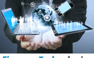 Les technologies financières d’Israël, FinTech, au premier plan mondial