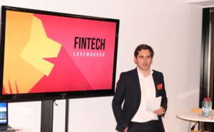 «Devenir un hub majeur des fintech»