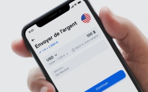 Bon plan de l’été : Revolut offre les frais de transferts internationaux aux nouveaux utilisateurs de l’application 