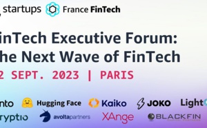 La prochaine vague de fintech 