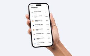 Trade Republic rend l’investissement en obligations accessible à tous