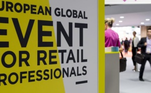 Paris Retail Week dévoile ses grands temps forts