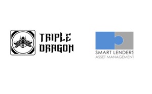 Smart Lenders AM annonce la signature d'un partenariat exclusif avec la plateforme Triple Dragon 