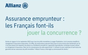 Assurance emprunteur : les Français font-ils jouer la concurrence ?