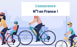 Cyclassur - L'assurance De tous les vélos !