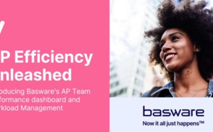 Basware lance un tableau de bord pour mesurer la charge de travail et la productivité 