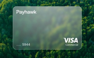 Payhawk lance “Payhawk Green”, en partenariat avec Lune