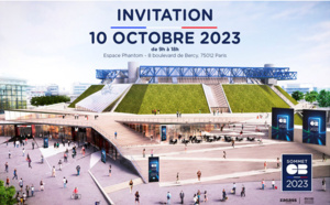 Le Sommet CB - Le rendez-vous des acteurs du paiement par carte et mobile français Le Sommet CB - Le rendez-vous des acteurs du paiement par carte et mobile français