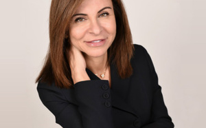 Adriana Saitta est nommée directrice des paiements de La Banque Postale