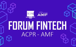 Forum Fintech ACPR-AMF 2023