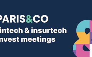 Paris&amp;Co Invest 2023 : l'évènement dédié à la rencontre entre investisseurs et startups fintech