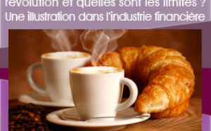 « Qu’est-ce que Bitcoin, comment ça marche, pourquoi c’est une révolution et quelles sont les limites ? Une illustration dans l’industrie financière ».