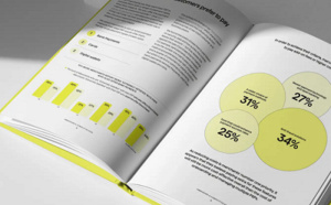 Paiement : 66% des entreprises prévoient de réduire le nombre de leurs prestataires de services de paiement