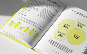 Paiement : 66% des entreprises prévoient de réduire le nombre de leurs prestataires de services de paiement Paiement : 66% des entreprises prévoient de réduire le nombre de leurs prestataires de services de paiement