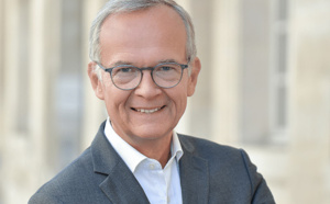 Nomination de Jean Christophe au poste de Managing Director chez Vendôme Associés