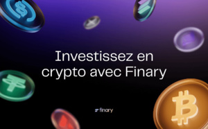 Crypto-monnaies : Finary partage sa check-list pour investir en toute sécurité