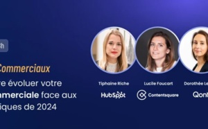 Performer avec des ressources limitées : le nouveau défi des directeurs commerciaux ! Performer avec des ressources limitées : le nouveau défi des directeurs commerciaux !