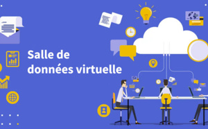 Choisir la structure de salle de données virtuelle adaptée aux besoins de votre entreprise