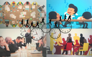 Meilleures pratiques en matière de data room : un guide pour les chefs d'entreprise modernes Meilleures pratiques en matière de data room : un guide pour les chefs d'entreprise modernes