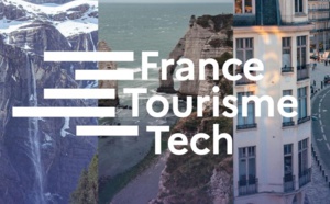 Voici les premiers lauréats de l’appel à manifestation d’intérêt France Tourisme Tech... Voici les premiers lauréats de l’appel à manifestation d’intérêt France Tourisme Tech...