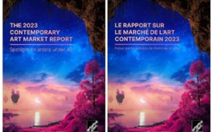 Artmarket.com : Interview de l'artiste digital Josh Pierce