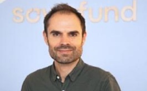 Sowefund nomme Sébastien Couasnon au poste de Chief Community Officer