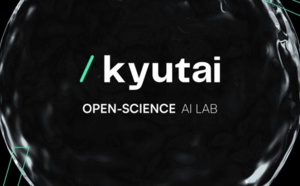 Lancement de KYUTAI, le premier laboratoire de recherche européen indépendant dédié à l'open science en IA
