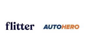 Flitter et Autohero s'associent pour lancer une offre d'assurance auto embarquée inédite en France