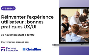 Réinventer l'expérience utilisateur : bonnes pratiques UX/UI Réinventer l'expérience utilisateur : bonnes pratiques UX/UI