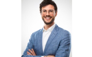 Alexandre Zana est nommé Directeur exécutif de la Fintech incube qui devient à cette occasion GERMEN