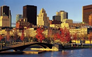 Fintech : Montréal se donne une voix