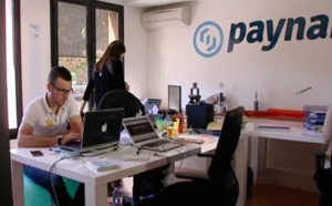 La start up Payname connait une croissance insolente