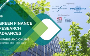 Green Finance Resarch Advances